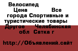 Велосипед Viva Castle › Цена ­ 14 000 - Все города Спортивные и туристические товары » Другое   . Челябинская обл.,Сатка г.